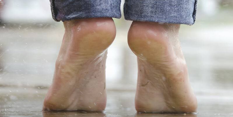 Mit Entfernungsmethoden können Sie Plantarwarzen vergessen